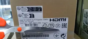 Acer X1123hp DLP Projector || Acer X1123hp Projector