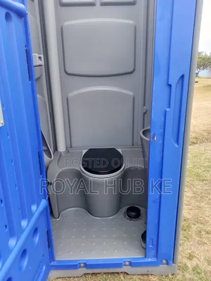 Mobile Toilets for Hire