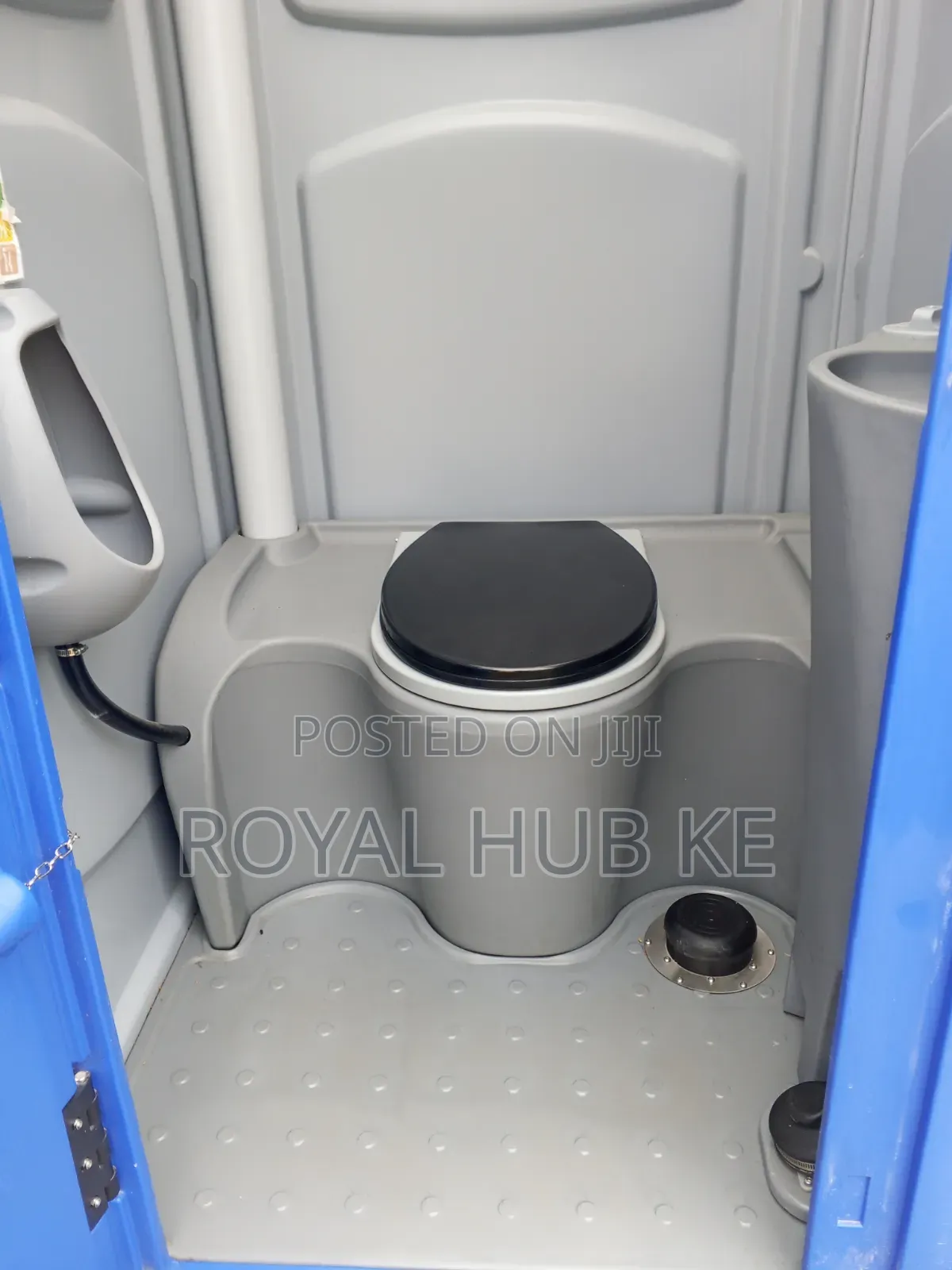 Mobile Toilets for Hire