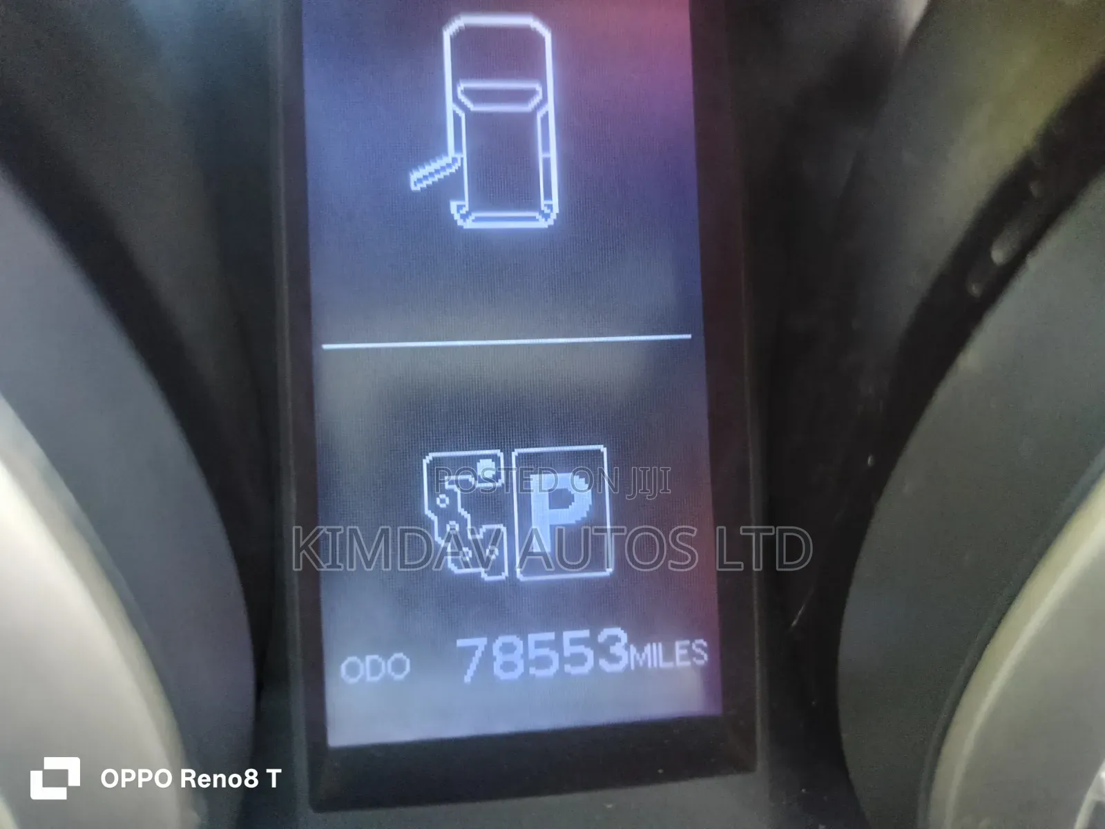 Toyota Land Cruiser Prado 2011 Silver