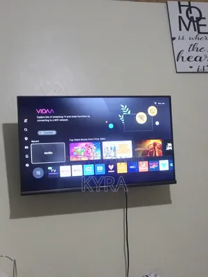 Hisense Smart TV 32 Inch