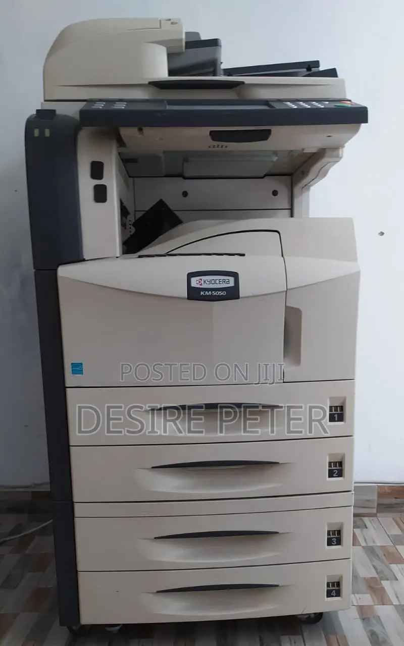 Printing Machines