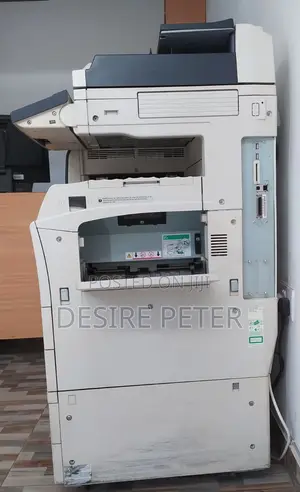 Printing Machines