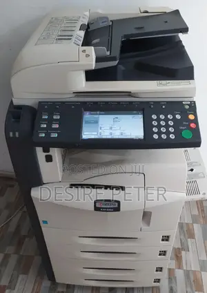 Printing Machines