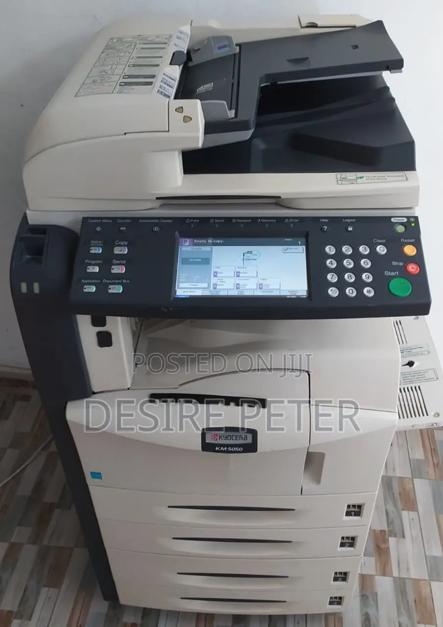Printing Machines