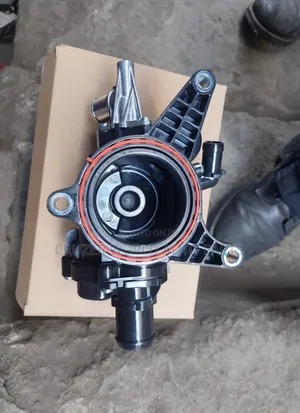 Genuine Thermo Control Valve for Subaru Sk9