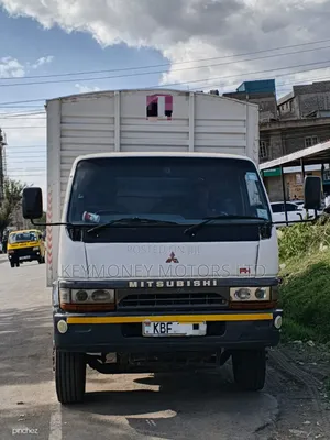Mitsubishi FH