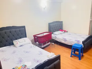 4x6 Modern Bed