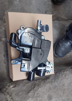 Genuine Thermo Control Valve for Subaru Sk9