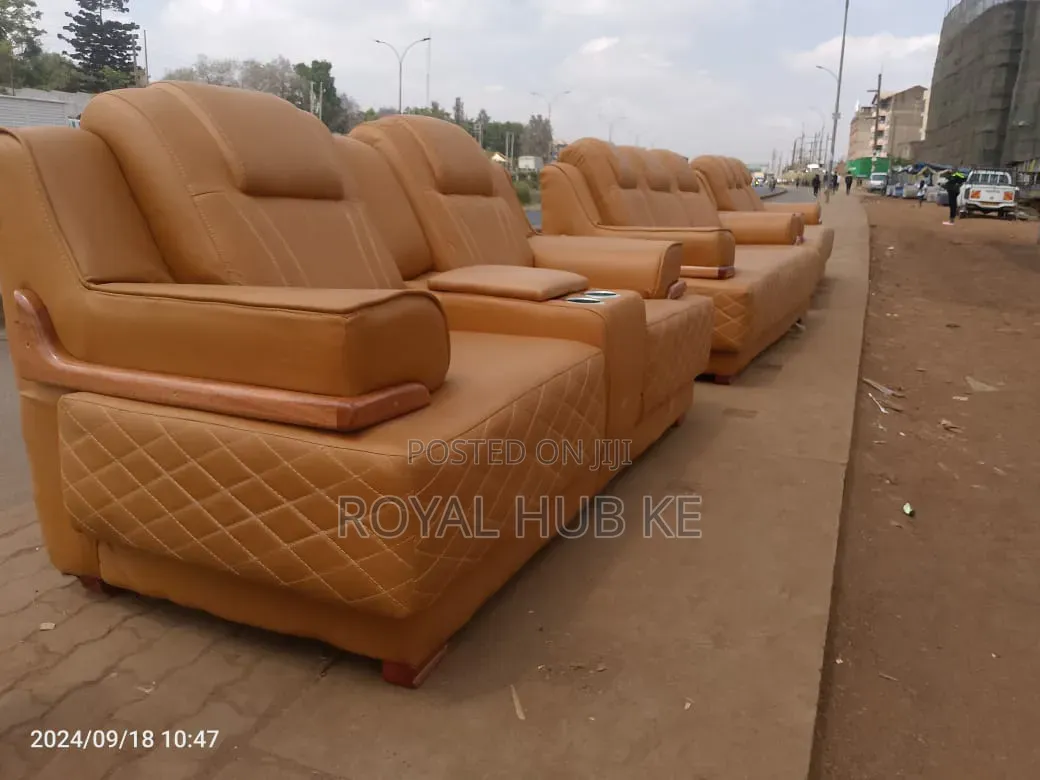Sofa Sets for Sale