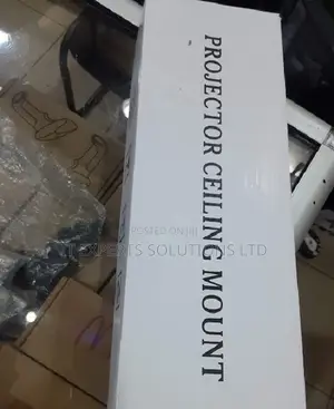 Universal Celling Mount for Projector!! Celling Mount