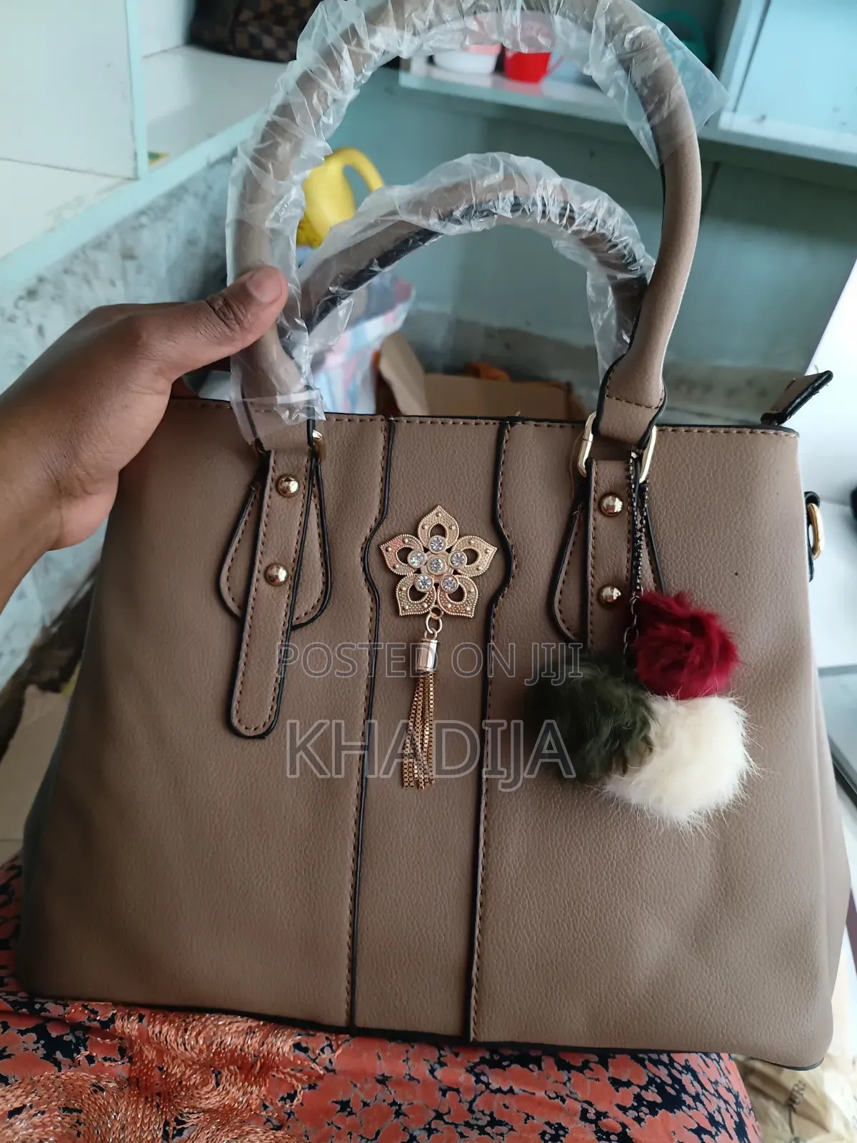 Vee's Collection