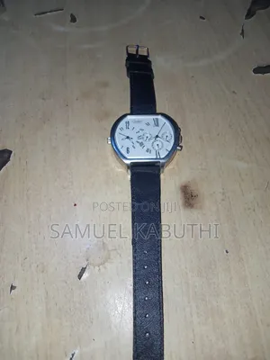 Catiar Watch