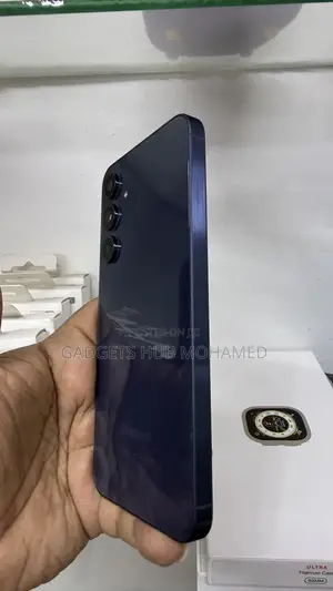 Samsung Galaxy A55 128 GB Blue