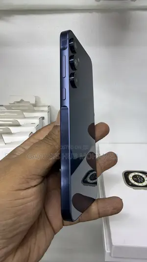 Samsung Galaxy A55 128 GB Blue