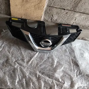 Nissan X-Trail NT32 Grille With Chrome, Ex Japan