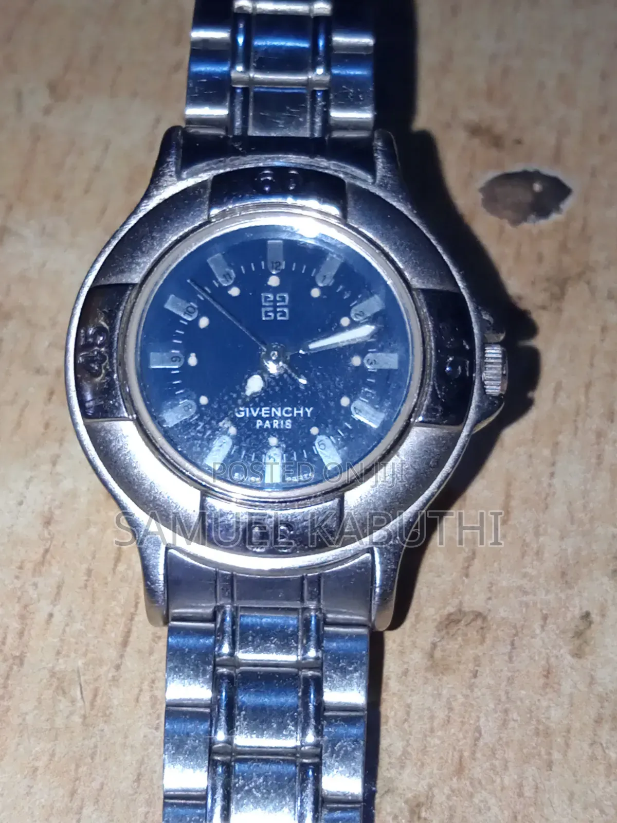 Ladies Watches