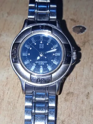 Ladies Watches