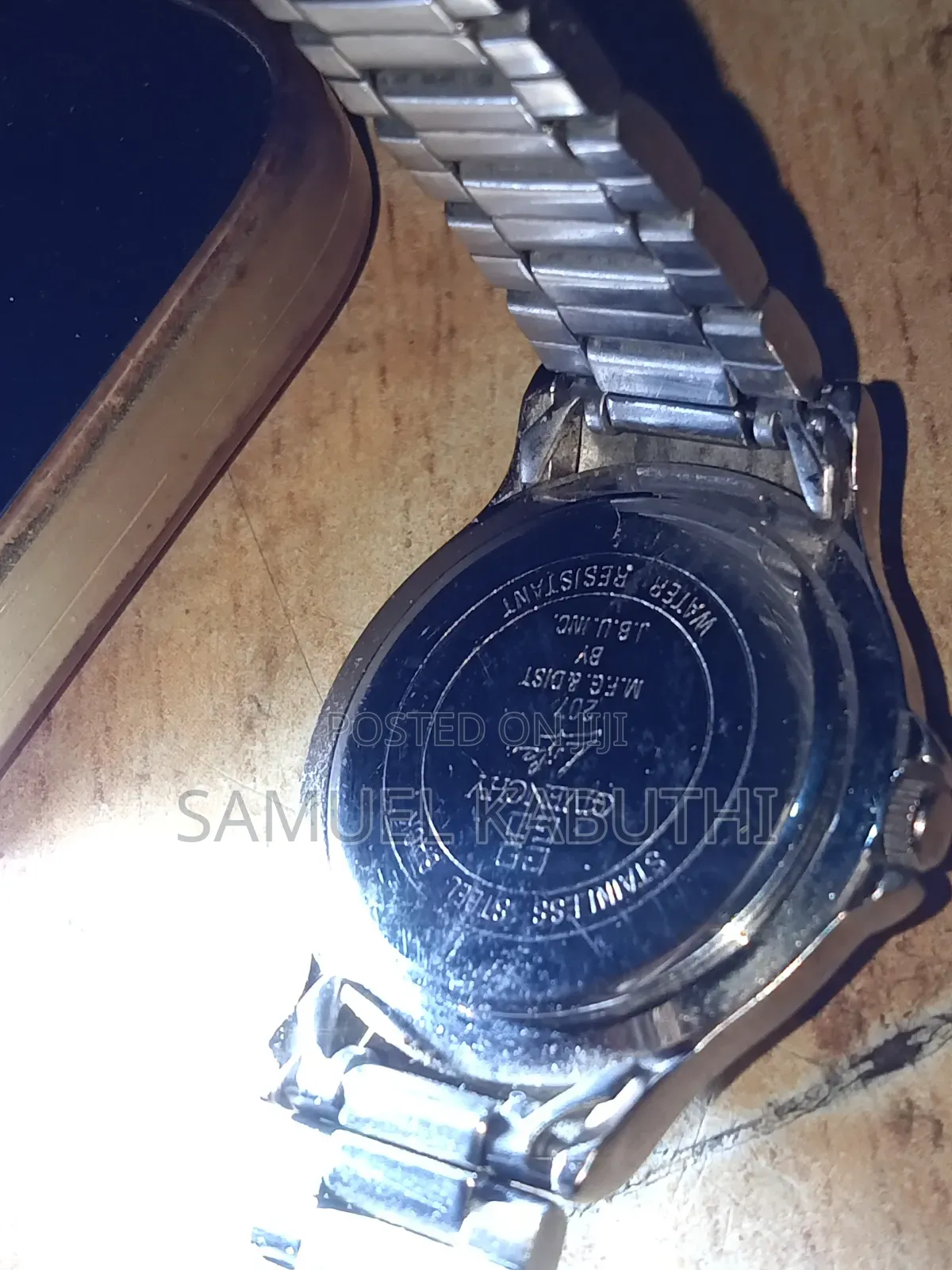 Ladies Watches