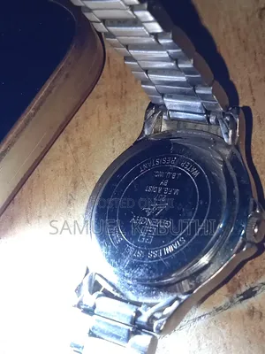 Ladies Watches