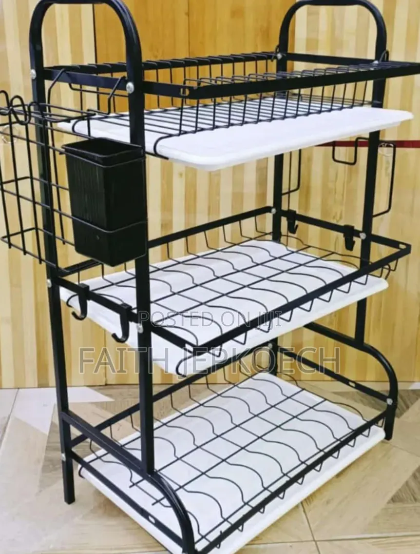 Dish Rack Dish Rack