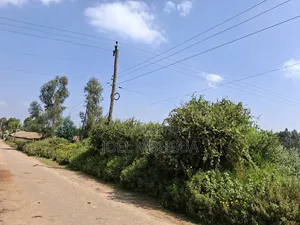 80×100 Residential Plot Adjoining Tharuni Primary School