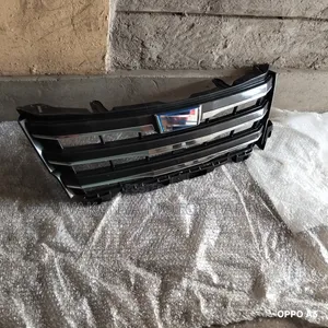 Toyota Noah New Model 2015/2018 Grille Complete With Logo, Ex Japan