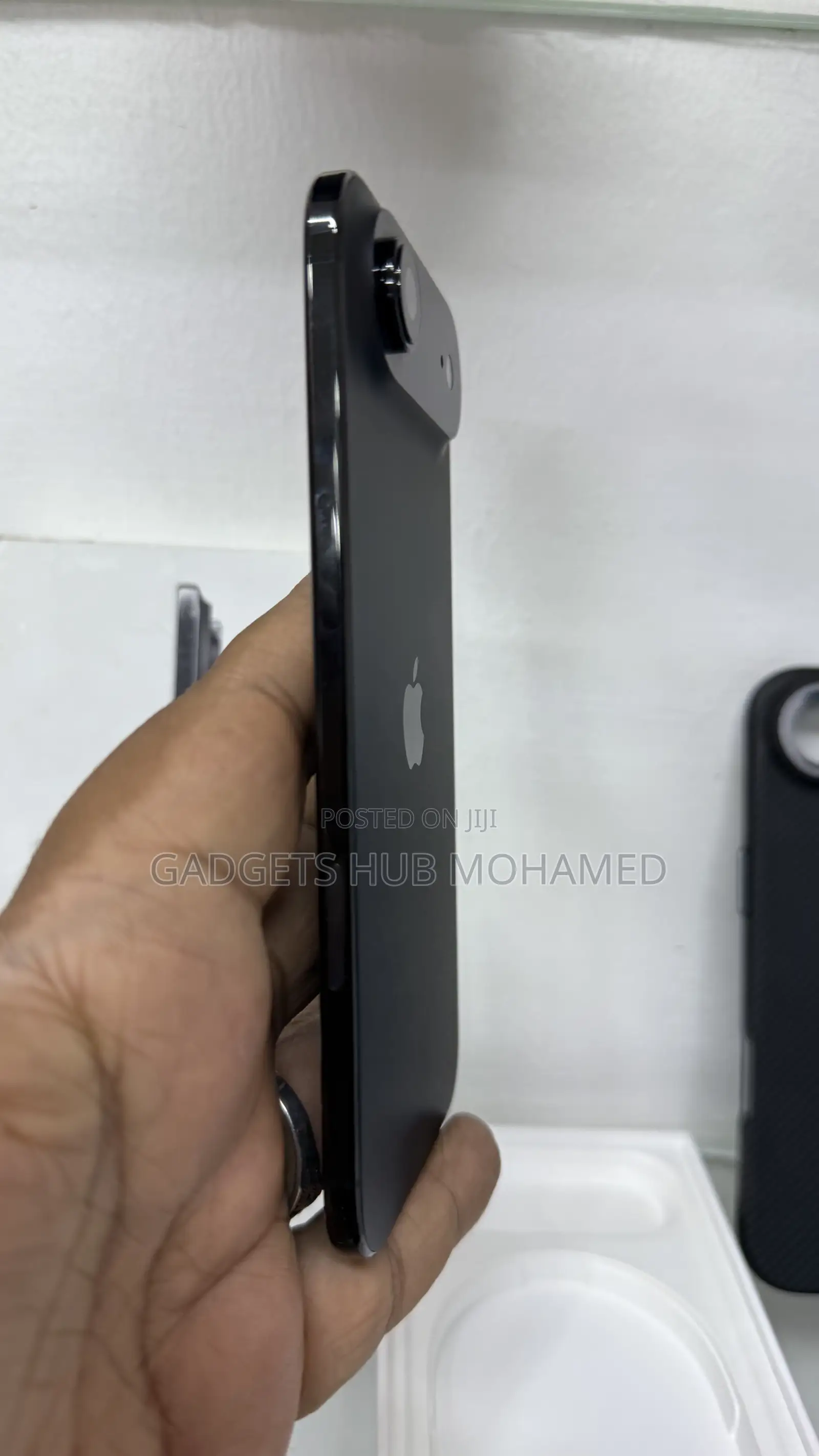 Apple iPhone Air 256 GB Black