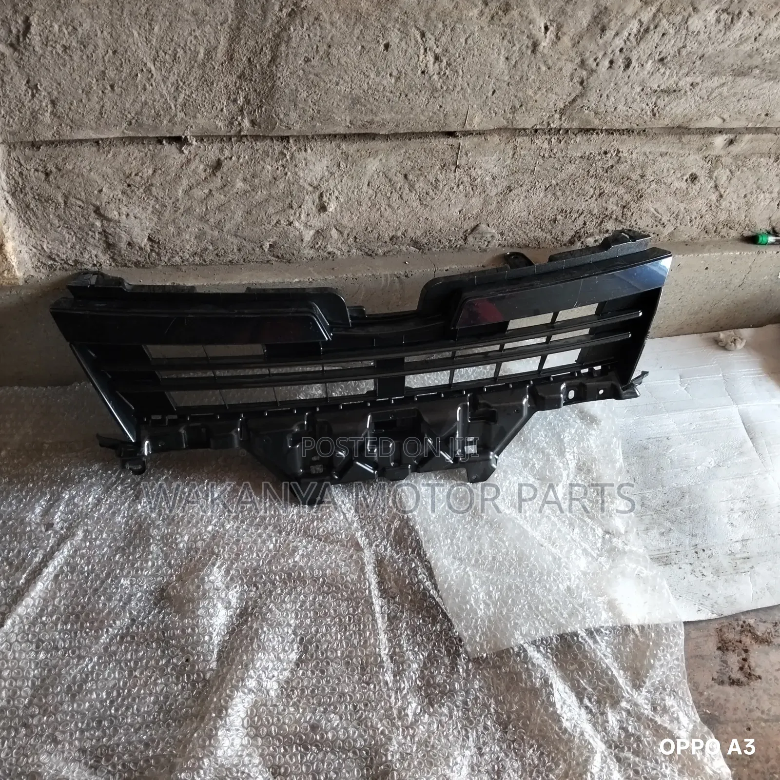 Toyota Voxy New Model 2015 Grille, Ex Japan Parts