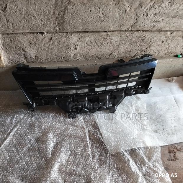 Toyota Voxy New Model 2015 Grille, Ex Japan Parts