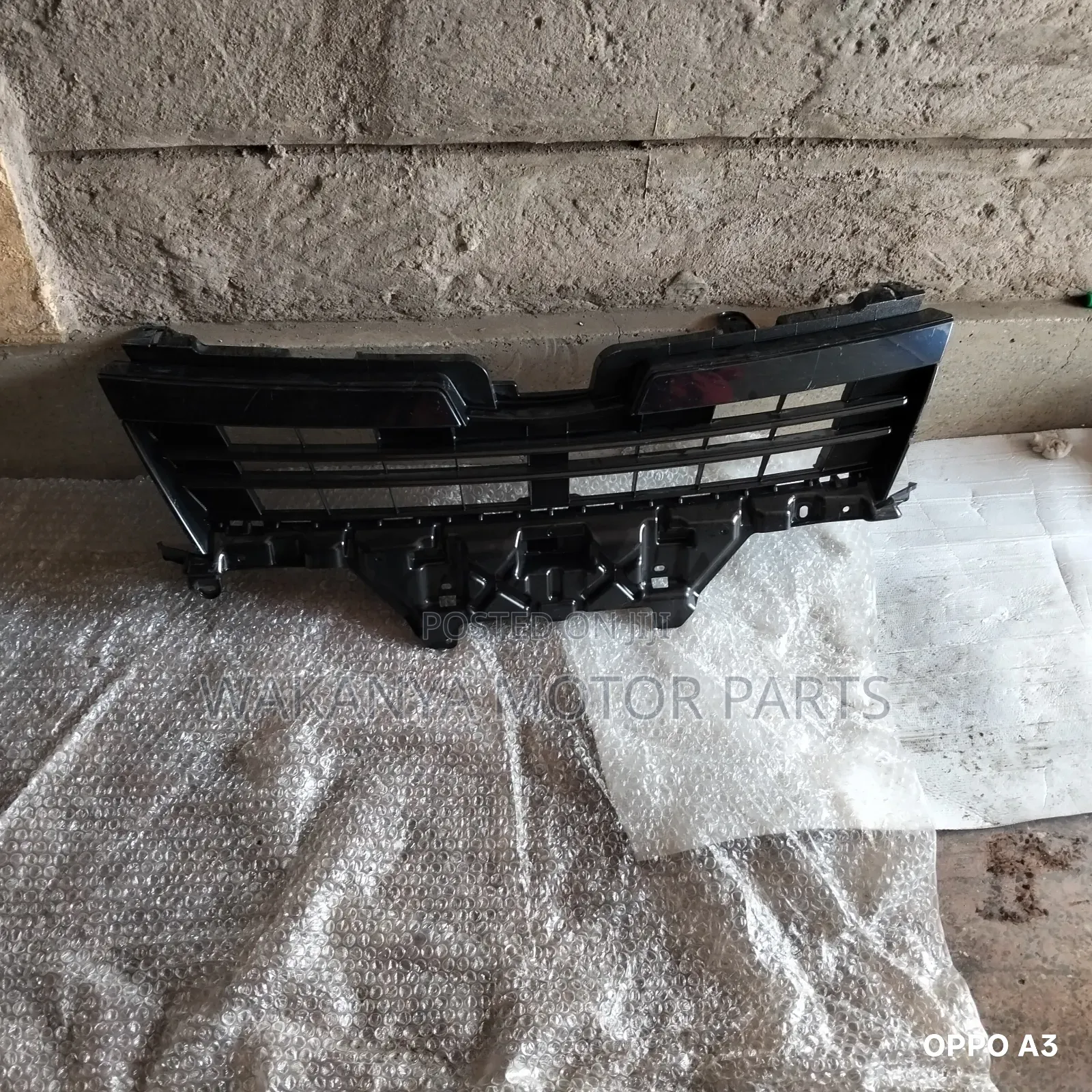 Toyota Voxy New Model 2015 Grille, Ex Japan Parts