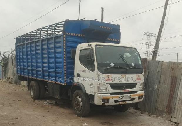 Mitsubishi Fiso FI for Sale