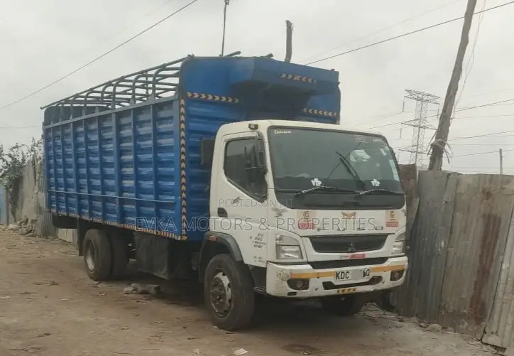Mitsubishi Fiso FI for Sale