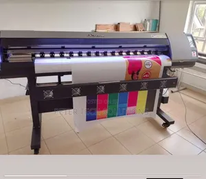 Large Format Printer Maintenance Repair and Service
