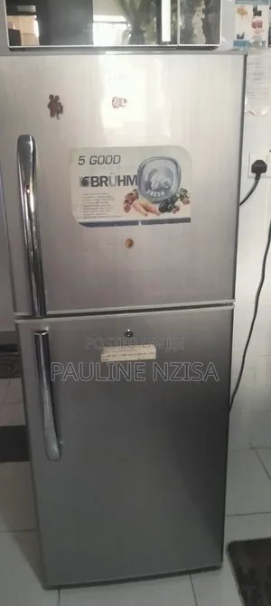 Fridge for House Use