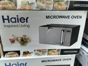 Digital Haier 20 Litres Microwave Oven