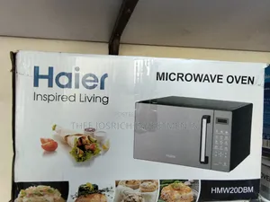 Digital Haier 20 Litres Microwave Oven