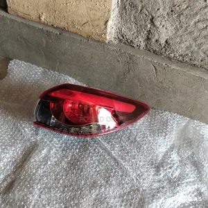 Mazda Atenza Model 2016 LED Backlight, Clean Original Ex Japan