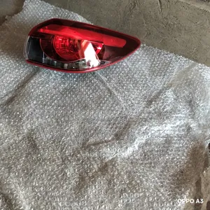 Mazda Atenza Model 2016 LED Backlight, Clean Original Ex Japan