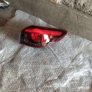 Mazda Atenza Model 2016 LED Backlight, Clean Original Ex Japan