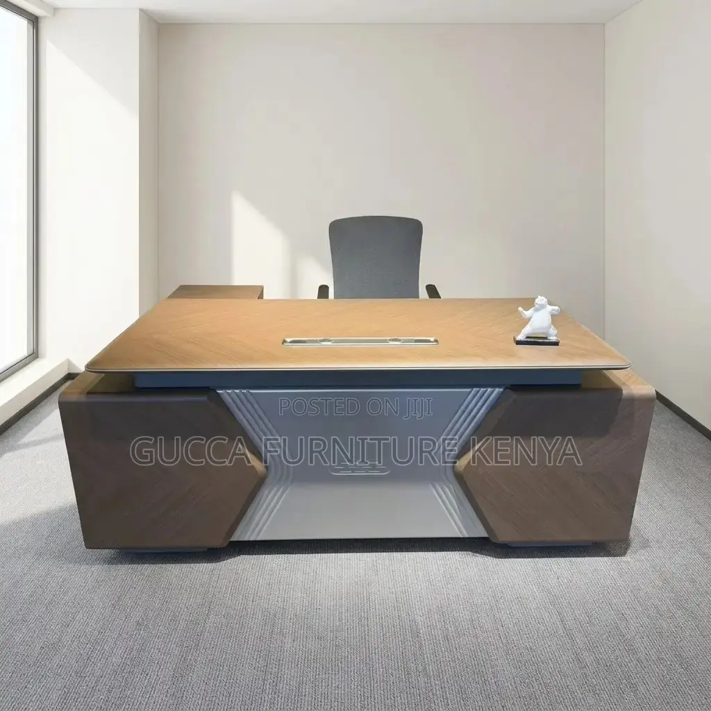Imported Executive Table-2.0m