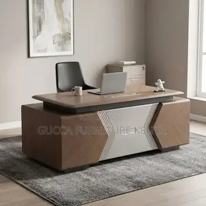 Imported Executive Table-2.0m