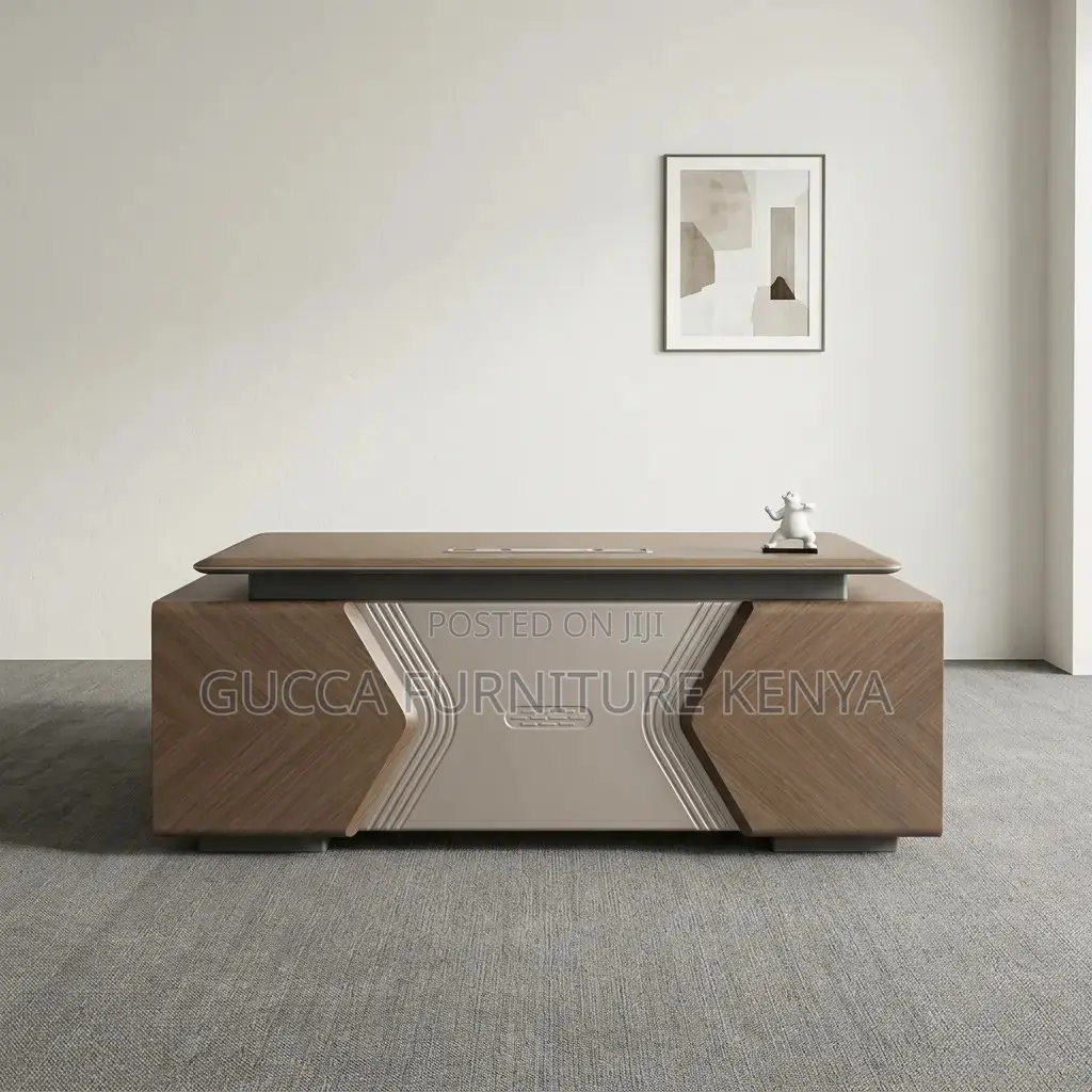 Imported Executive Table-2.0m