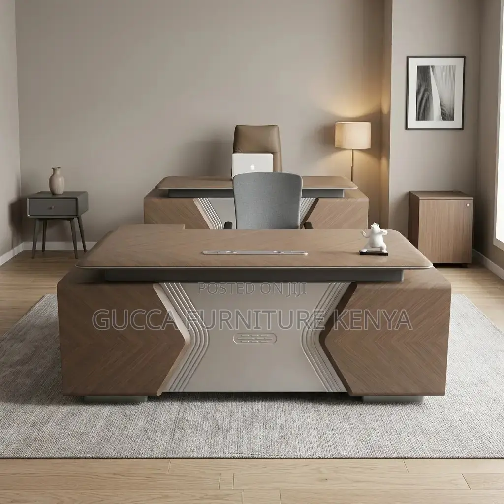Imported Executive Table-2.0m