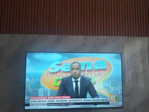 Vitron 55' TV