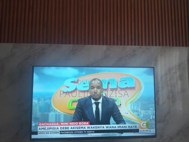 Vitron 55' TV