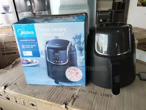 Midea Air Fryer 4 Litres