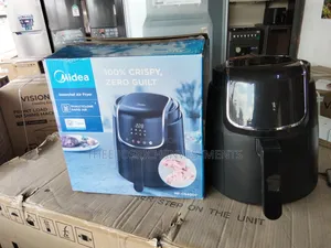Midea Air Fryer 4 Litres