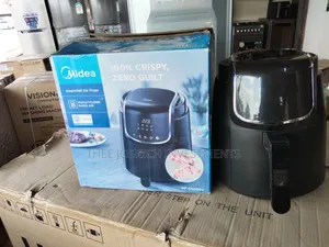 Midea Air Fryer 4 Litres