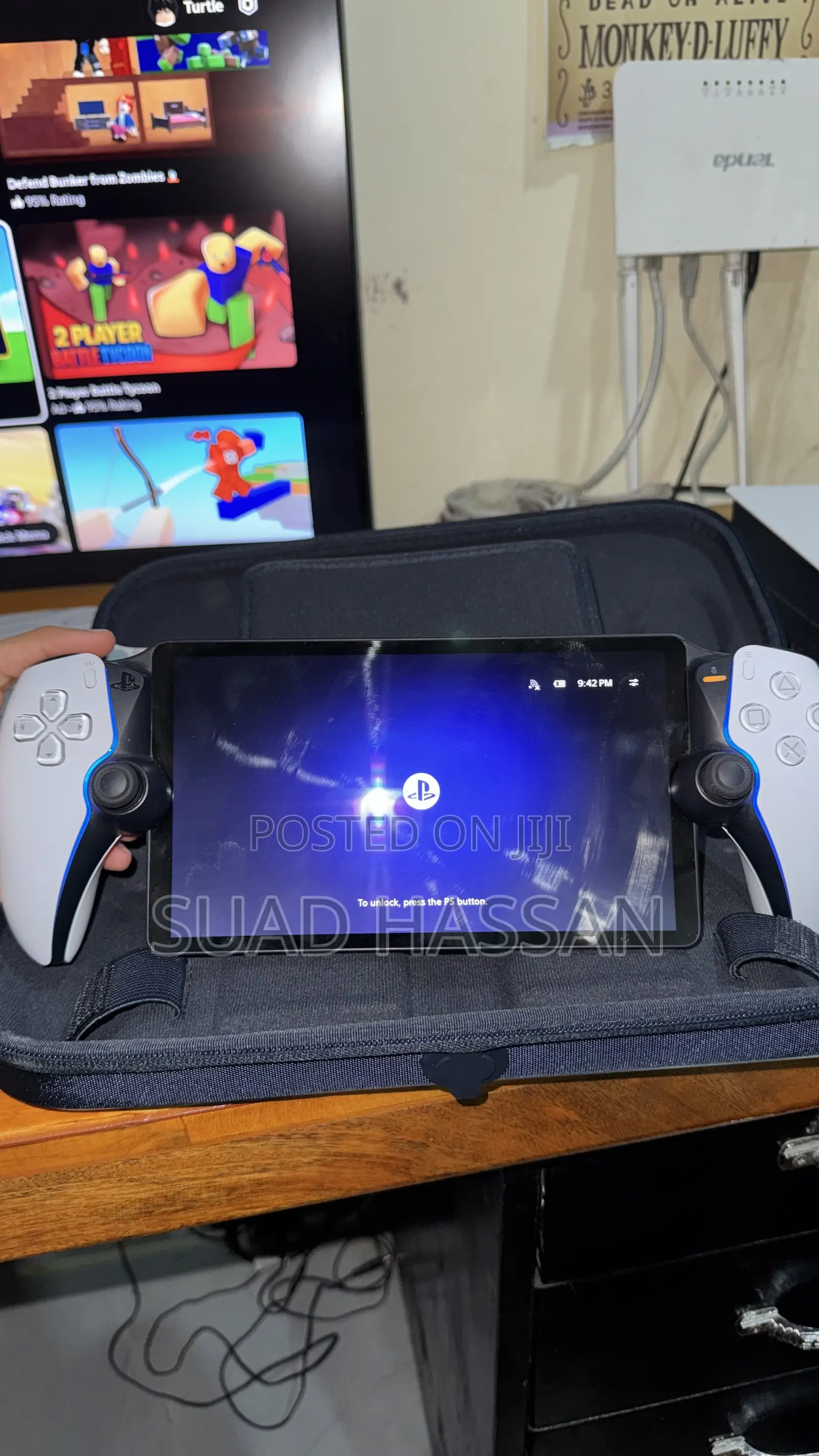 PlayStation Portal